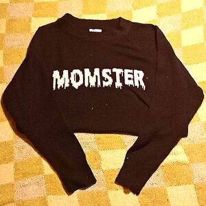 Momster Sweater